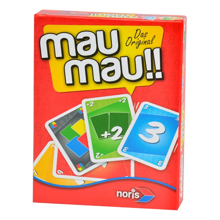 Mau Mau