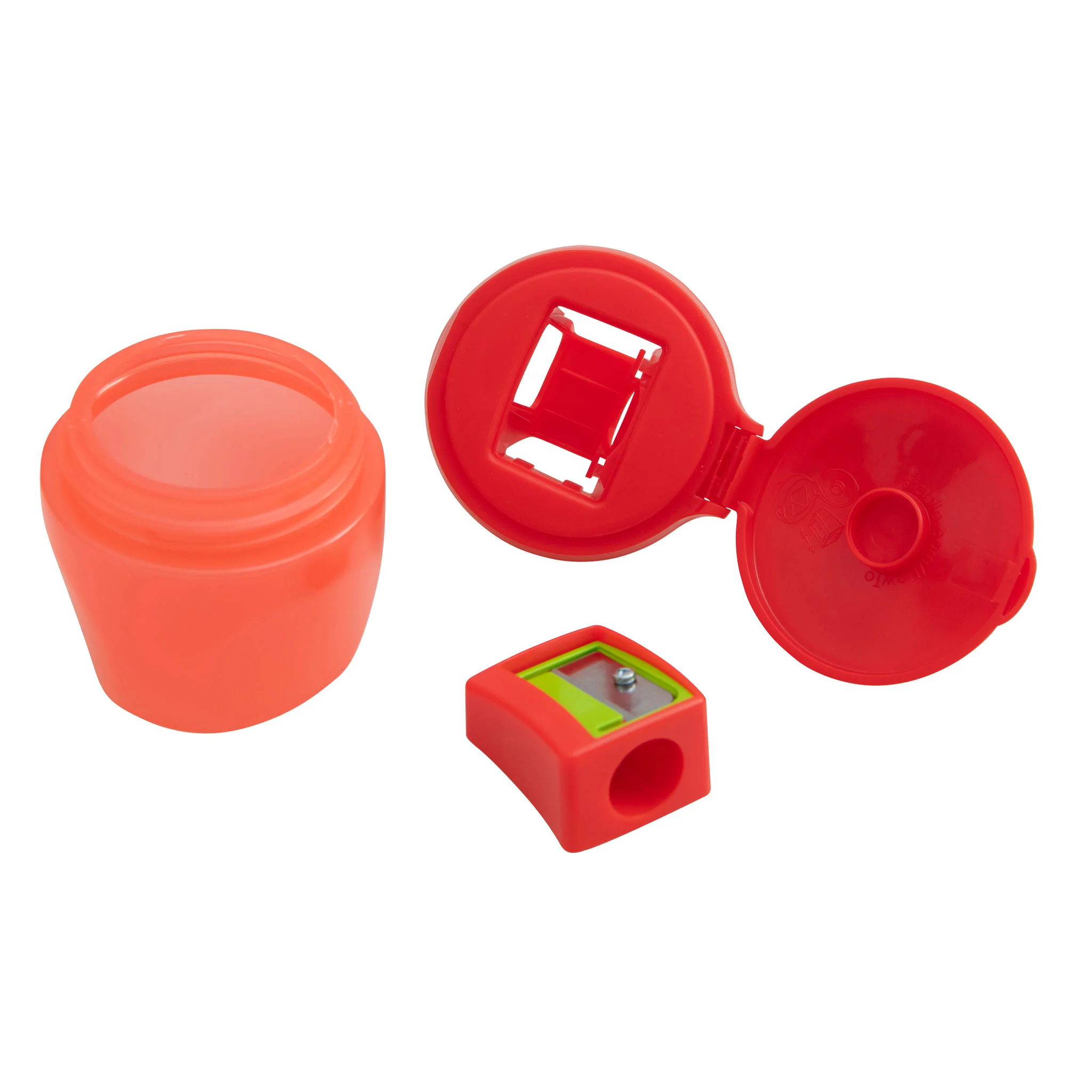 Schraubendreher, Liter, Stift, Lidschutz, Container