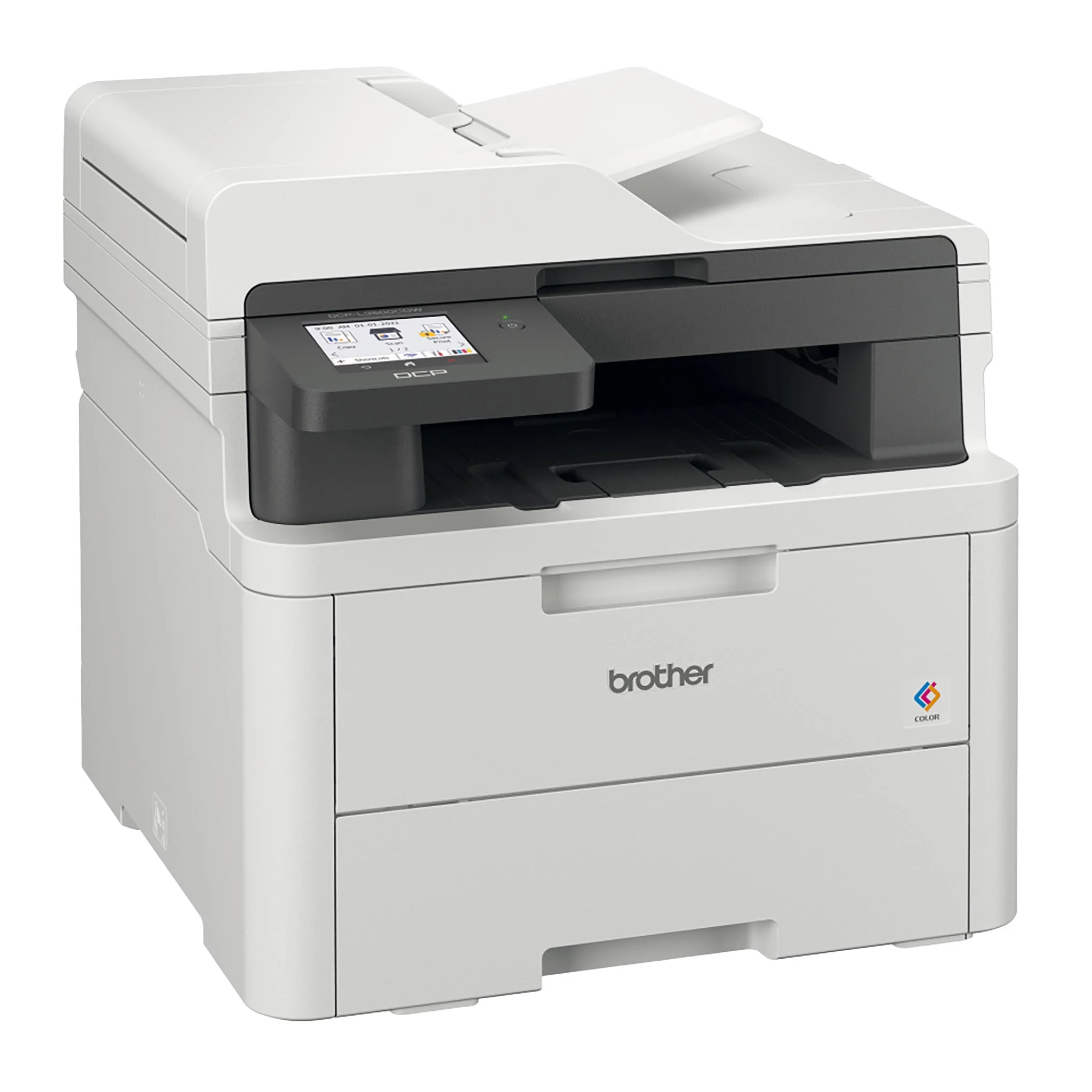 Multifunktionsdrucker, Laserdrucker, weißer Drucker, Dokumentendrucker, DC-P-Drucker