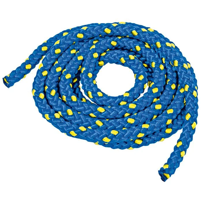 Springseil – 2,50 m lang, Blau