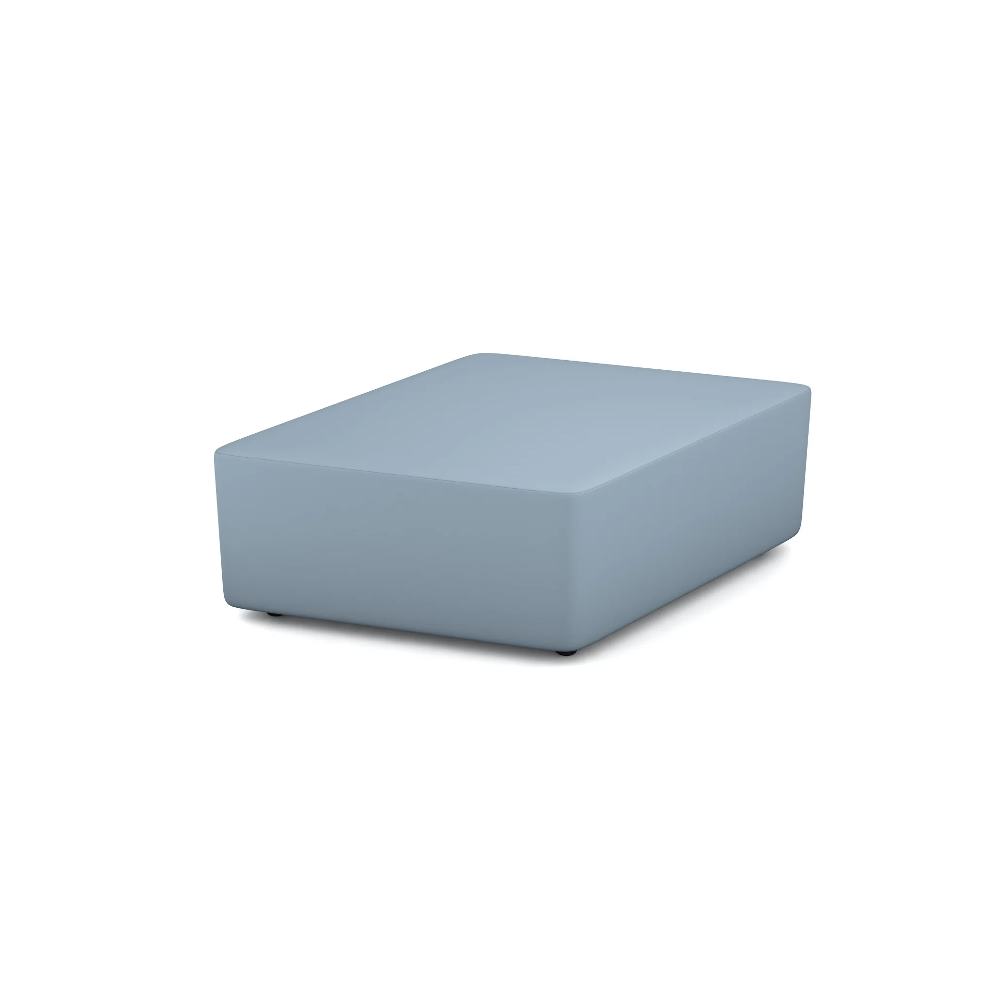 Sofa, Ottomane, Zylinderform, Ecksofa?, Leder?