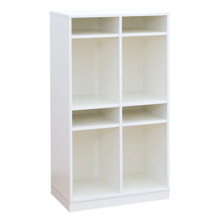 Regal, Schrank, Regalwürfel, Aufbewahrung, weiß