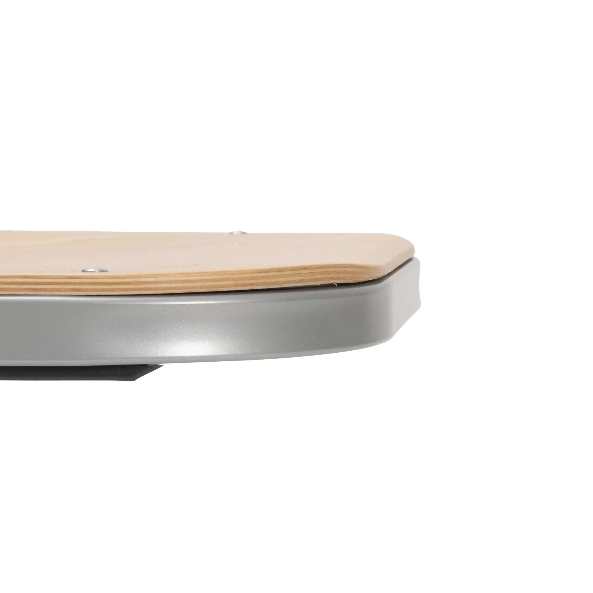 holz, holzdeck, plattform, propeller?, sichtbar