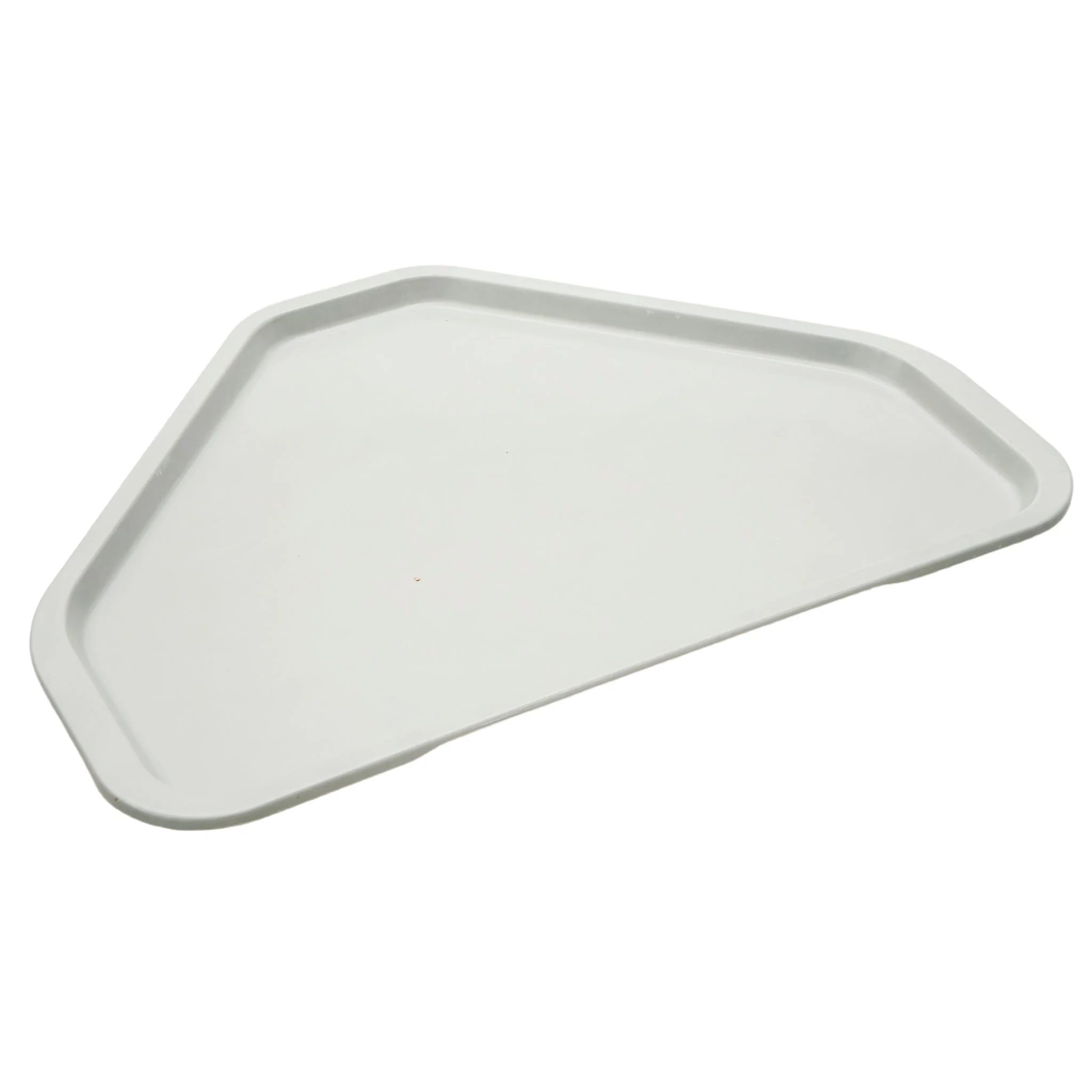 servierplatte, platte, tray, weiß, abdeckung