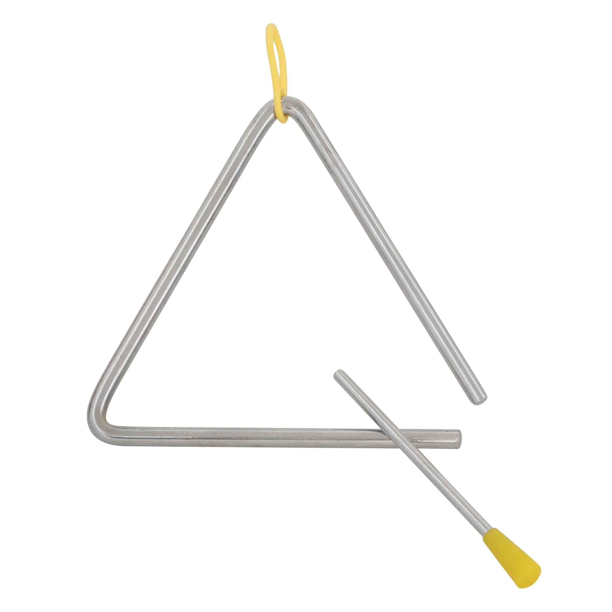 Dreieck, Zelt-Haken, Metallstab, Stange, Pfosten-Set