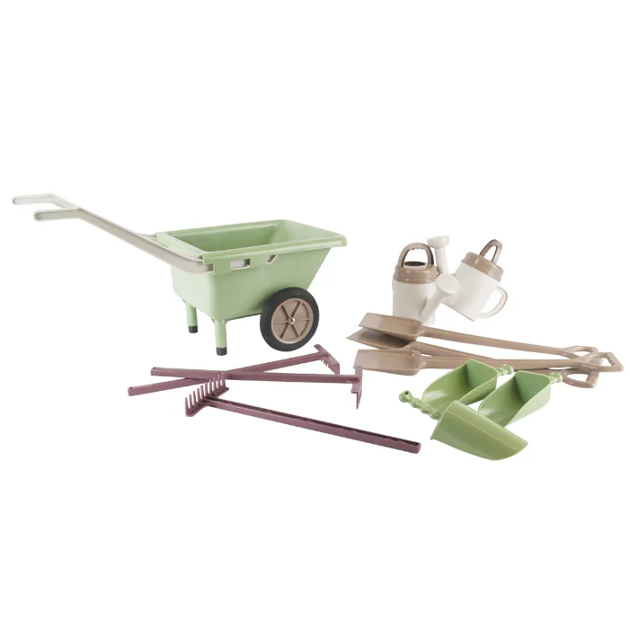 Gartenwagen, Gartentools, Kinder/Modell, Spielzeug, Kofferkomponenten
