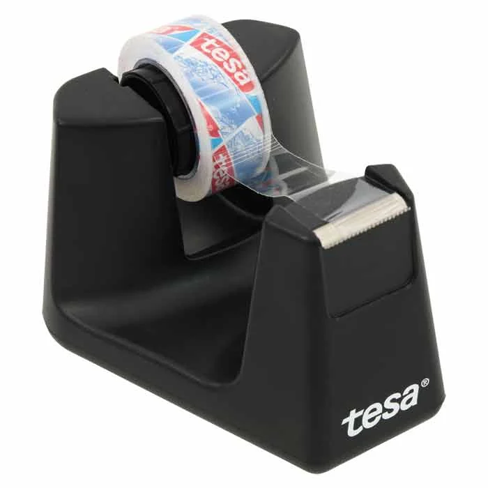 Klebeband-Abroller, Tesafilm, Klebebandrolle, Abroller, Klebeband-Organizer