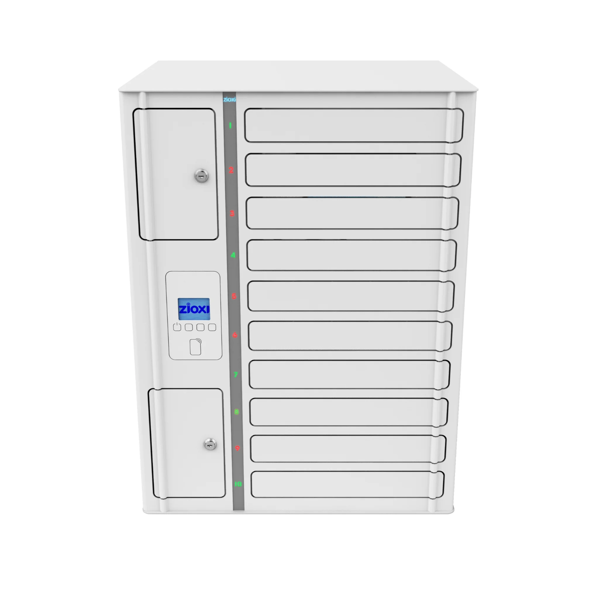 Schubladenbox, Schubladenschrank, Aufbewahrungsschrank, Kombi-Schrank, Kassettenbox