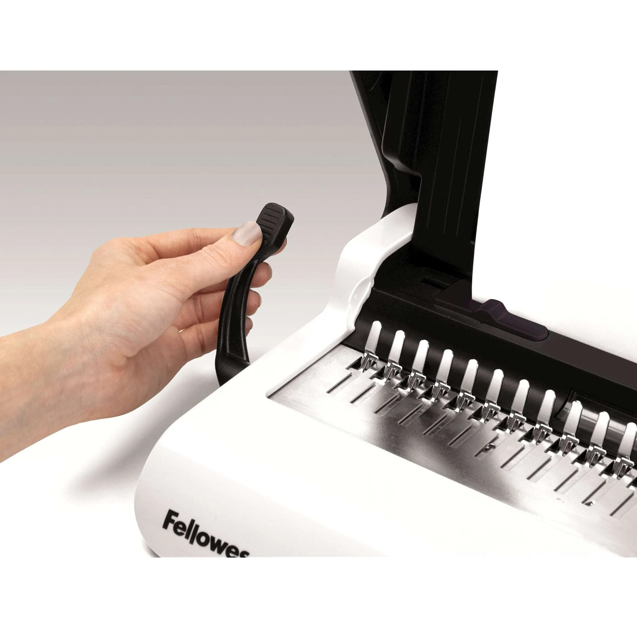 binders, stapler, handheld, slot, metallisch