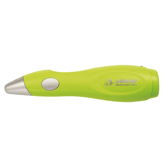 Modellbau, Airbrush, Pinselstift, Lackierpistole, Grün