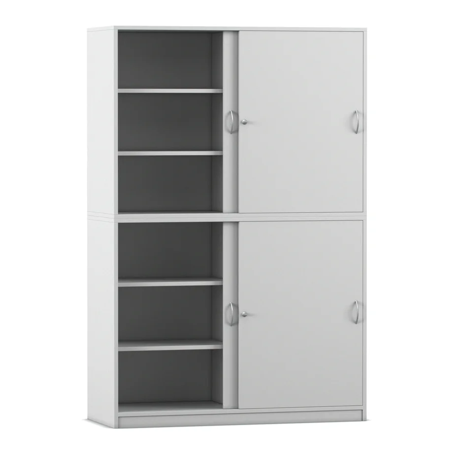Regal, Schrank, Schrankkombination, Kombischrank, Regalboden