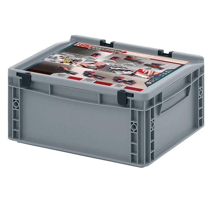 Kasten, Werkzeugkasten, Aufbewahrungsbox, Koffer, Kunststoffbox
