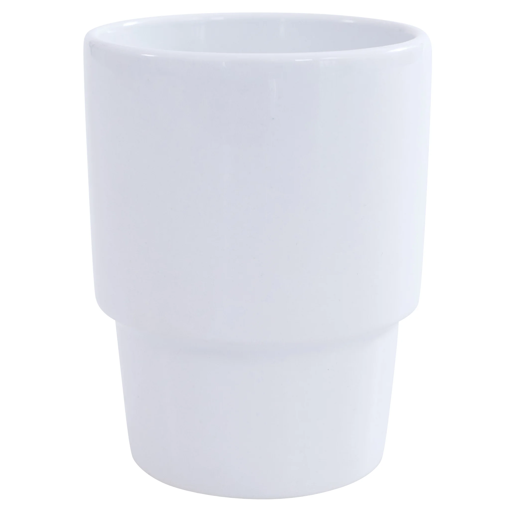 Porzellanbecher, 0,35 ml