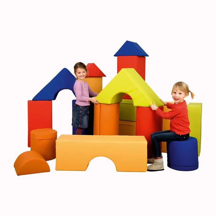 Baumeister-Set