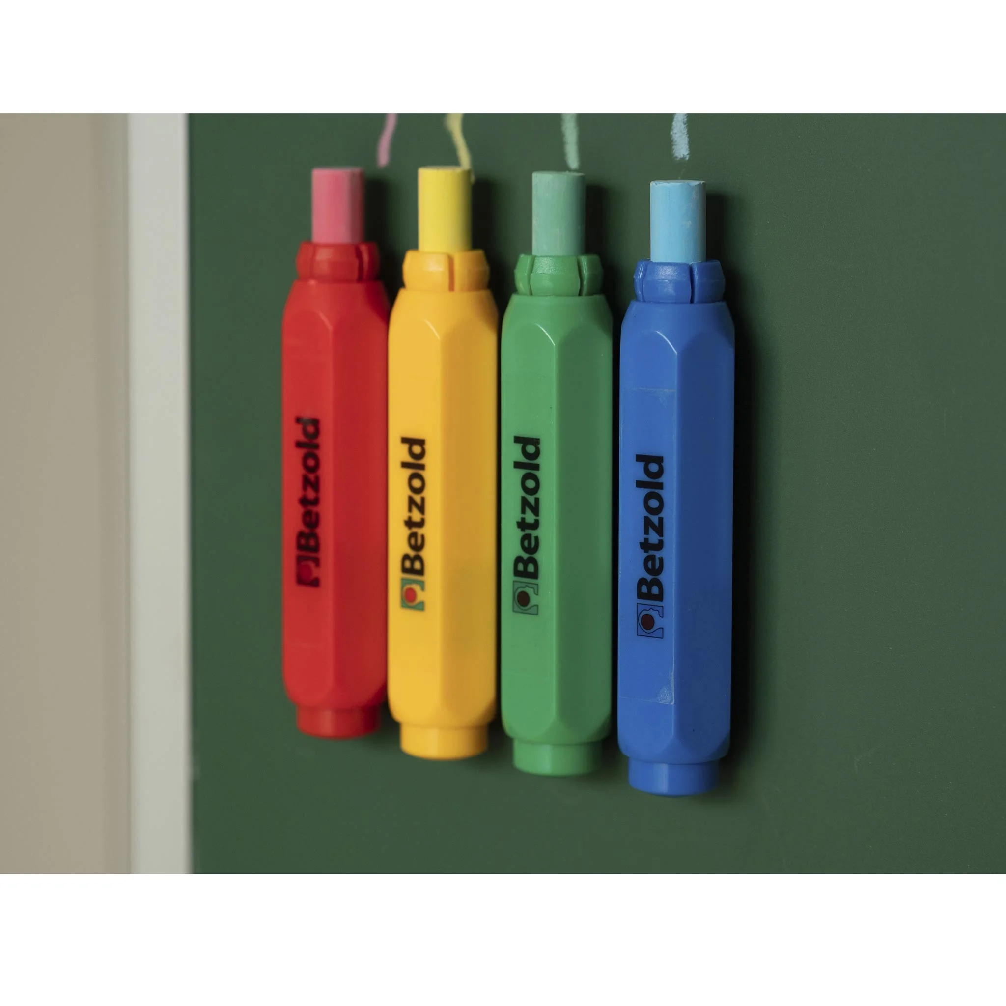 Kreide, Marker, Kreidestifte, Schulbedarf, Farbstift