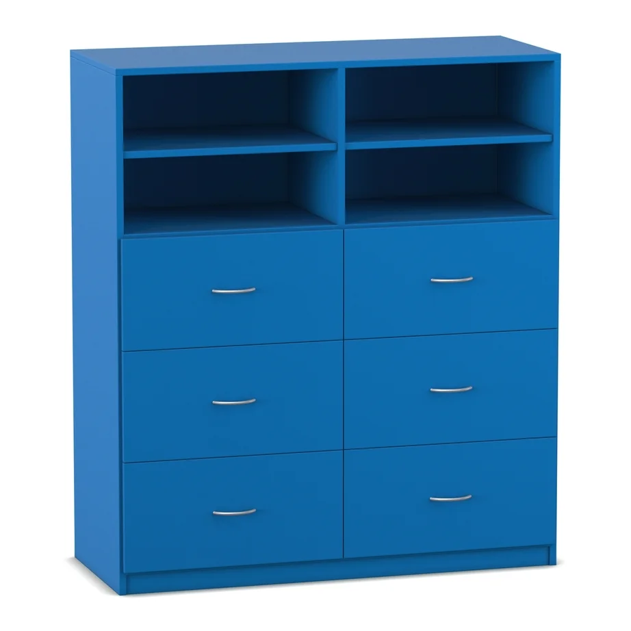 Schrank, Regal, Kasten, Schubladen, Hochschrank