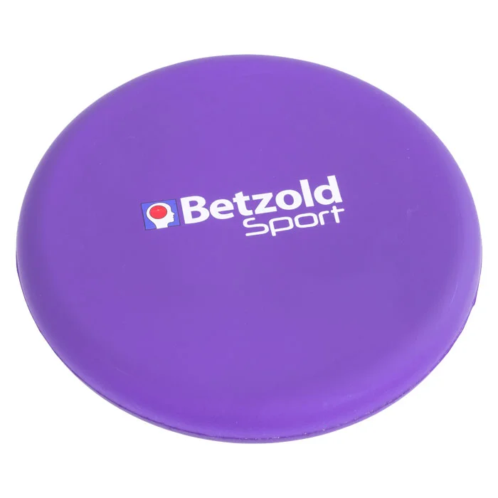 Frisbee, Discus, Sportgerät, PVC, lila
