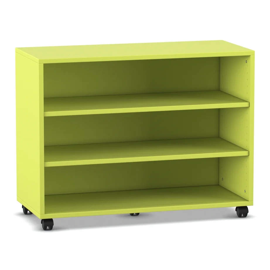 Schrank, Regal, Rollbar, Lagerregal, Rollbare Schrank