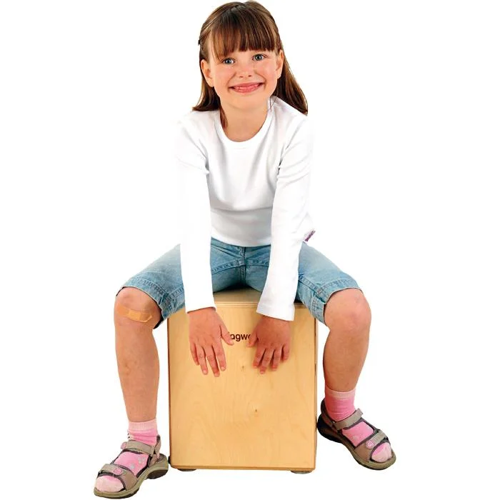 Cajon Hip-Box Junior