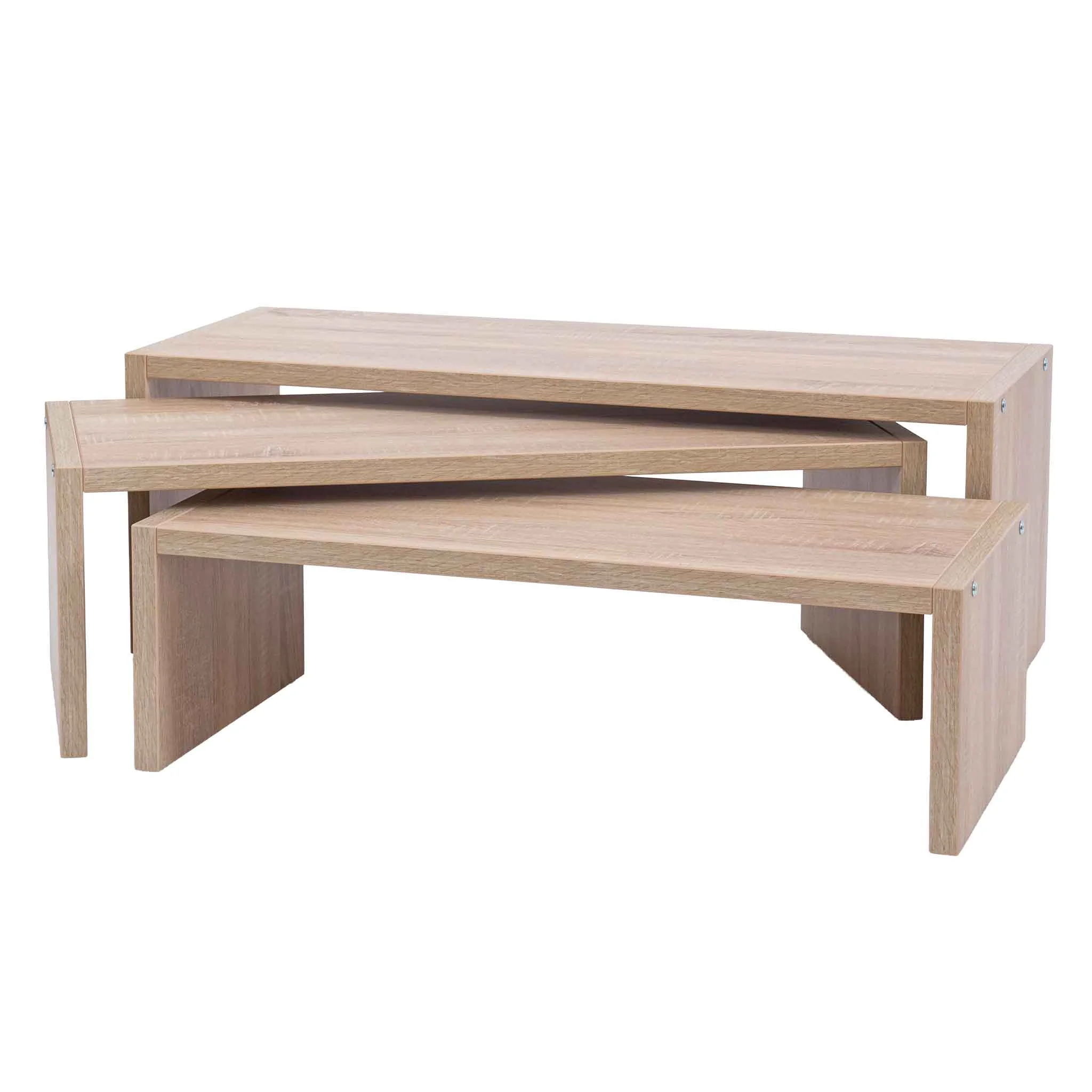 holz, tisch, beine, groß, rustikal
