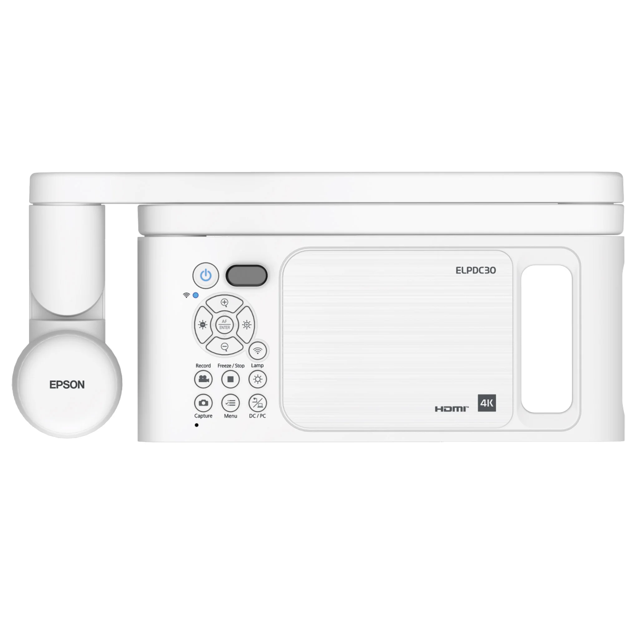 4K, HDMI, Kompakt, Drucker?, Epson?