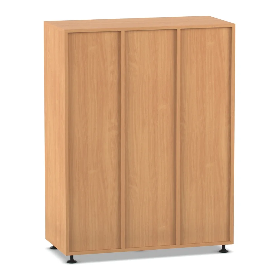 Schrank, Holz, Schrank mit Türen, Küchenschrank, Stehende Türen