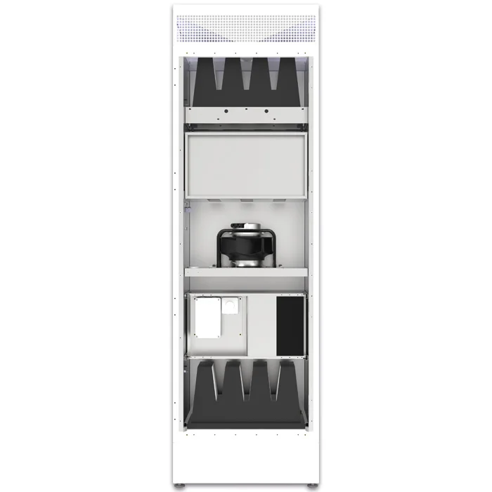 Kühlmodul, Kühlschrank, Kühlgerät, Lagerfach, Hochschrank