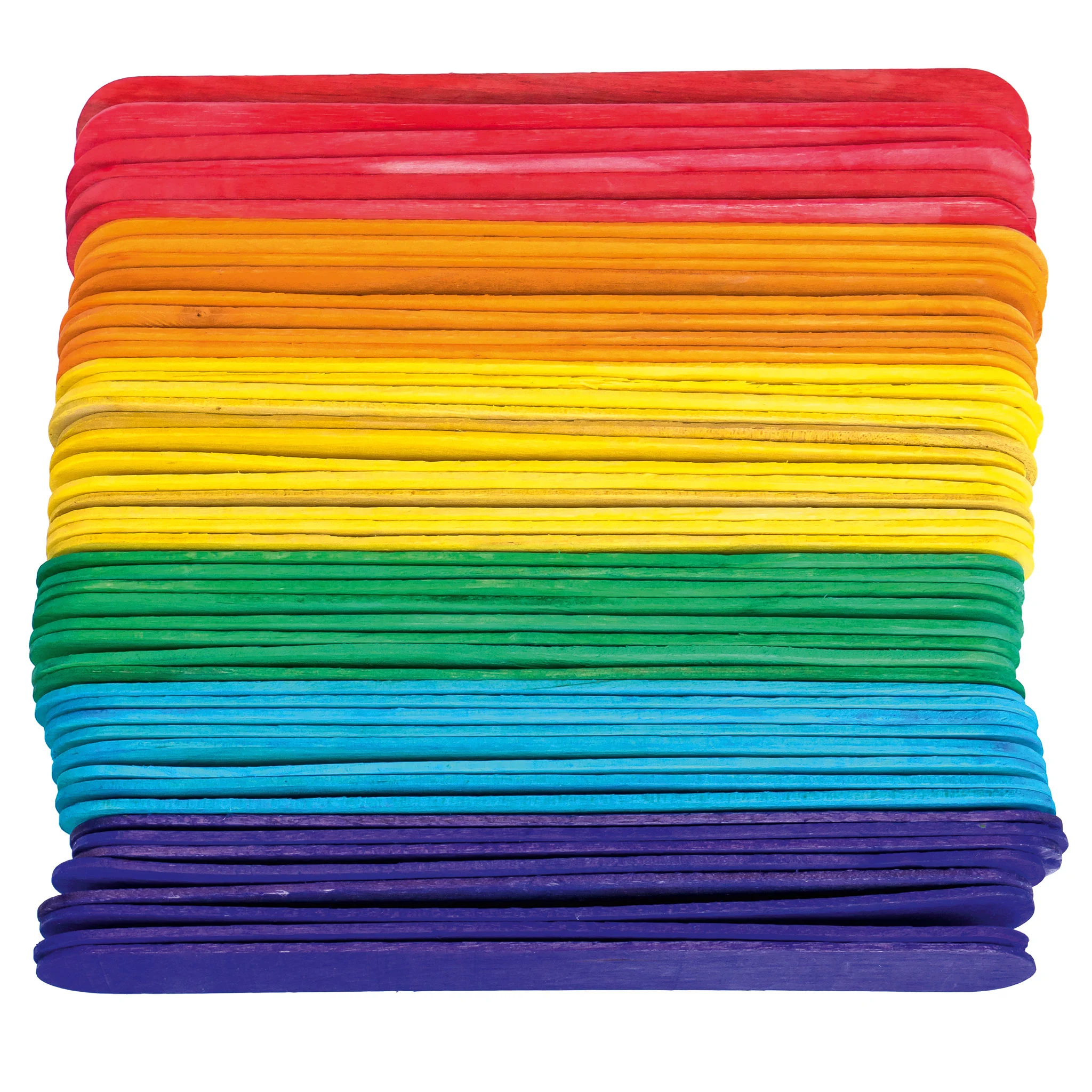 bunte stäbe, farbenfrohe keile,  plastikstäbe, mehrfarbig stapel, komprimierbare stäbe