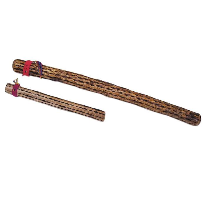 wurzelholz, stab, darbietung, handwerk, instrumentenrohr