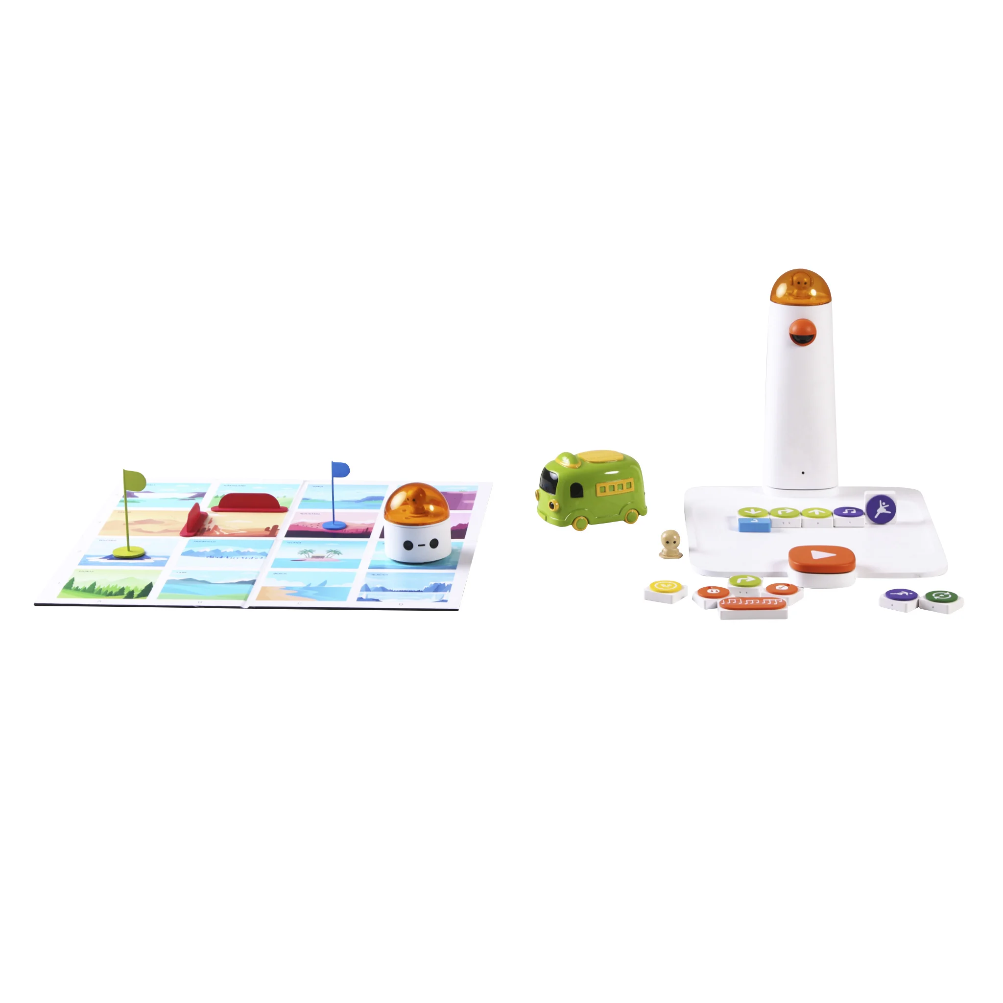 Spielzeug, Lernspiel, Puzzlespiel, Mobil, KameraRoterorange?