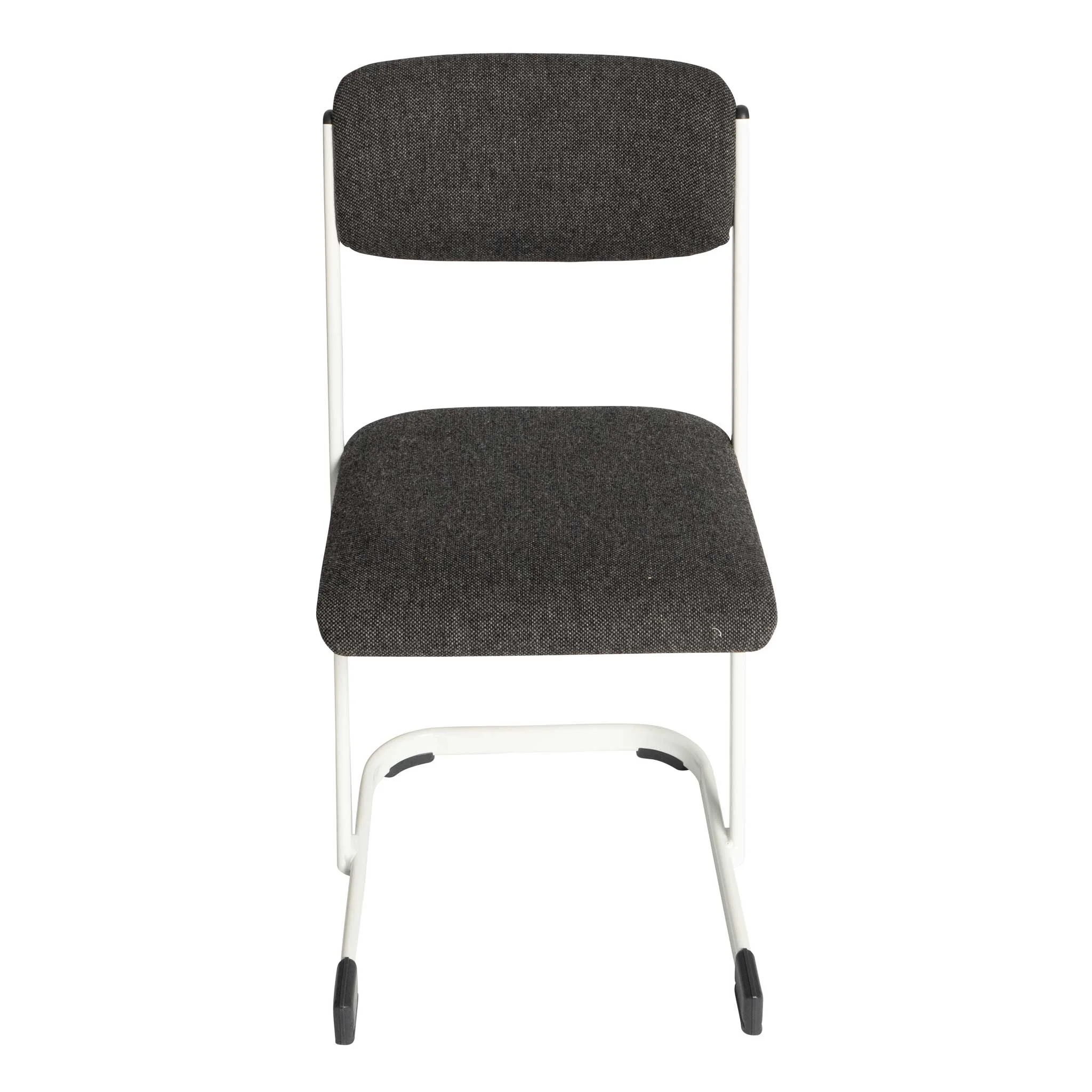 Stuhl, Sessel, Grau, Stoffbezug, Calypso-Design