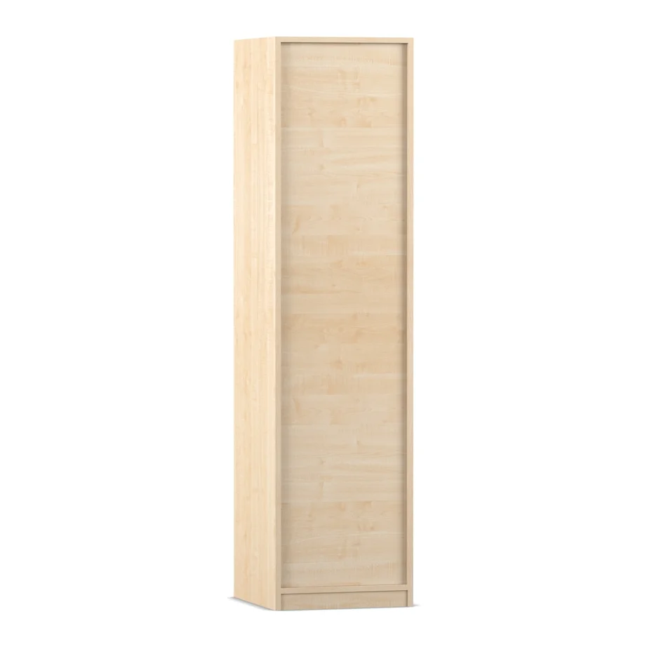 Schrank, Garderobenschrank, Holz, Korpus Holz, Hängeschrank
