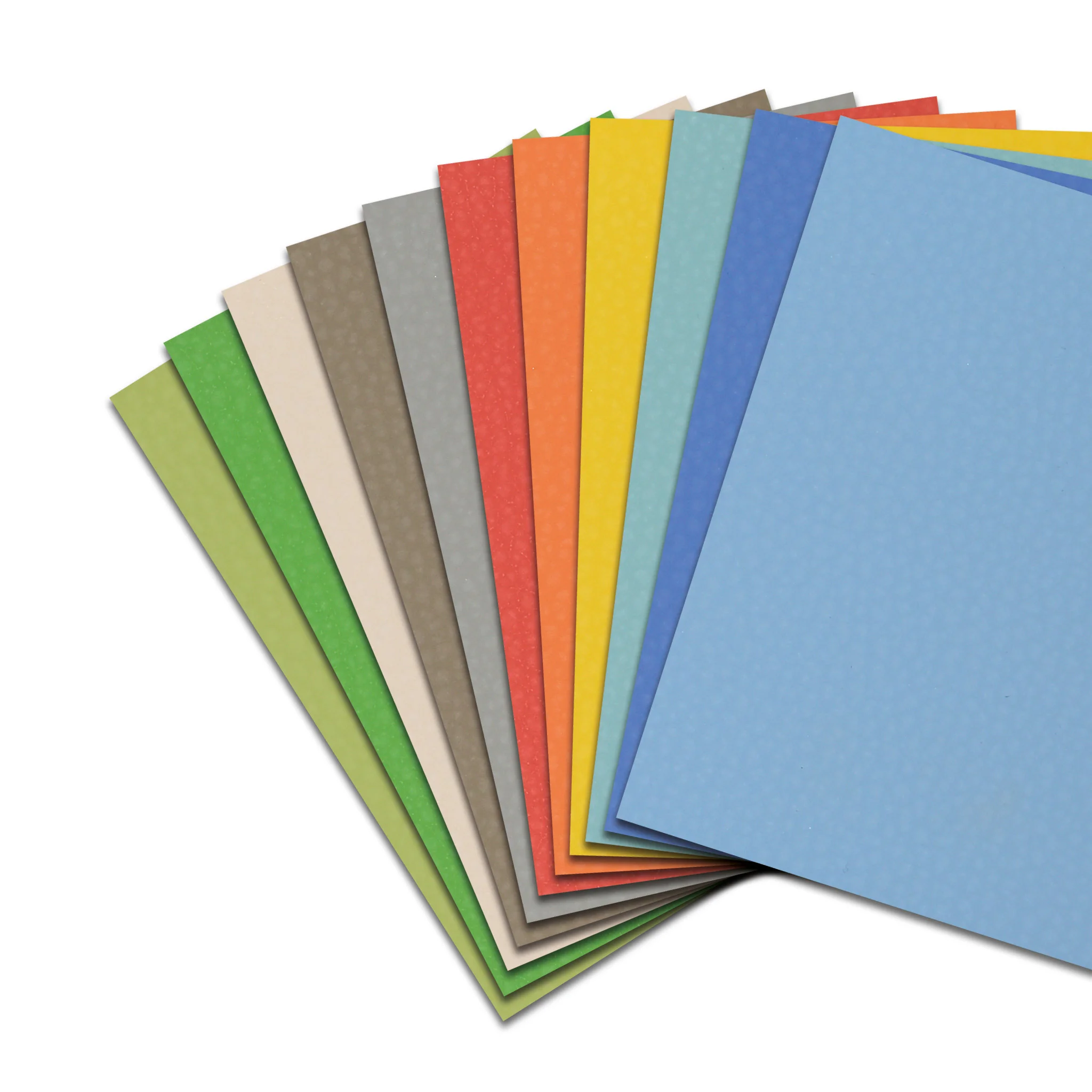 farbige karton, farbenpapier, bastelpapier, bunte blätter, farbpalette