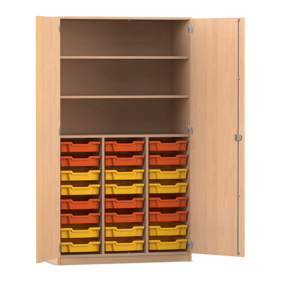 Schrank, Kommode, Schubladen, Aufbewahrung, Regal