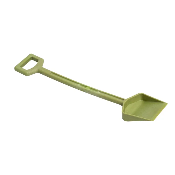 Schaufel,  Garten,  Plastik,  grün,  Werkzeug