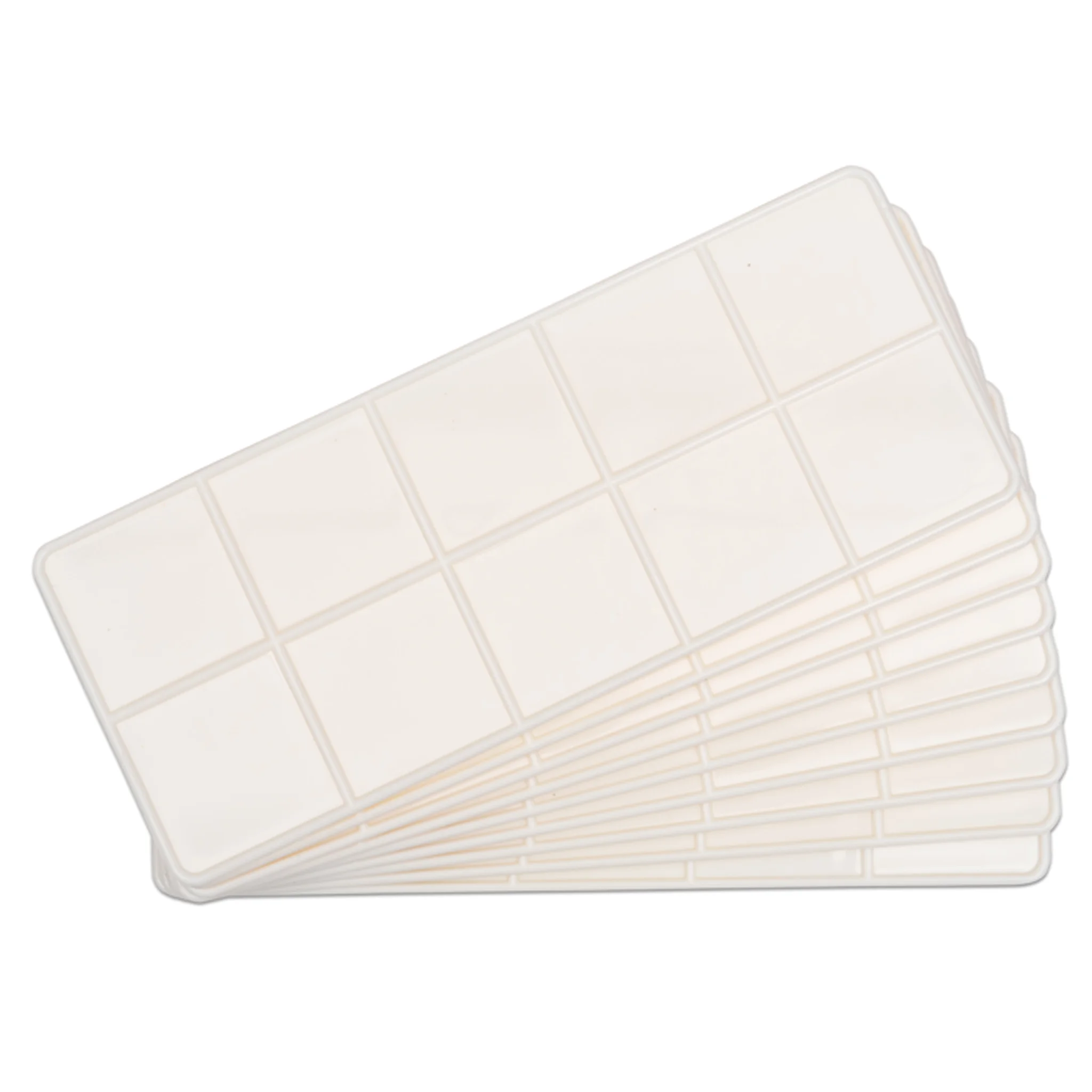 Kartenhalter, Schilderrahmen, Beschriftungsfenster, Praxisetiketten, Sortieretiketten