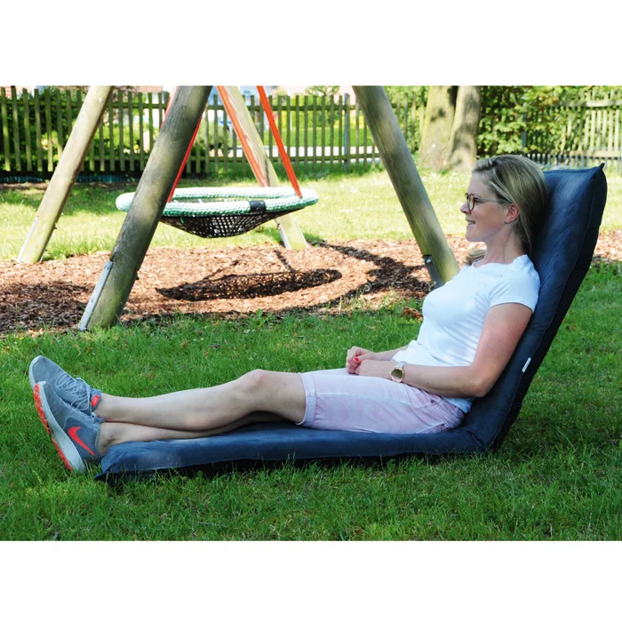 Sitzauflage, Garten, Liegesessel, Kissenauflage, Sonnenstuhl
