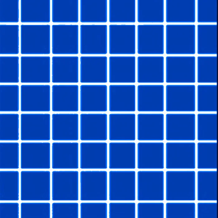 grid, blue, tiles, pattern, square