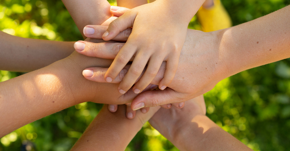 Demokratiebildung in der Kita. So fühlen sich Kinder einbezogen und bestimmen mit