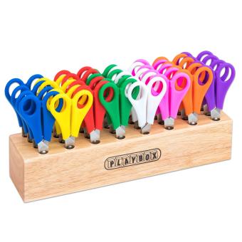 Bastelbedarf für Schule & Kindergarten | backwinkel.de