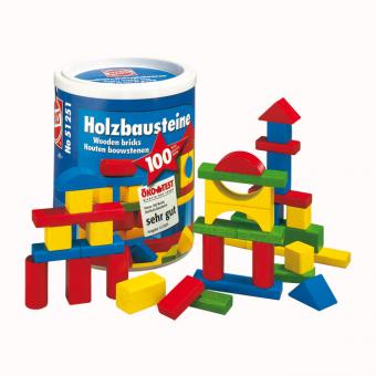 Kinder-Straßenbesen Länge 90 cm Kindergarten Qualität Spielzeug 
