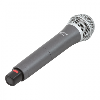 Easi-Speak Mikrofon mit Bluetooth-Funktion