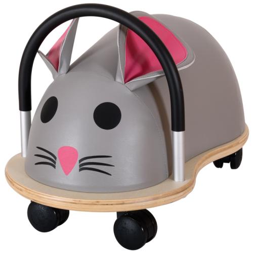 Mini Wheely Bug - Maus 