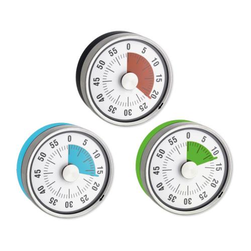 Automatik-Timer mit Magnet 