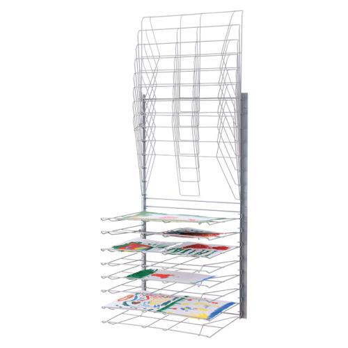 Wand-Trocknungsgestell 