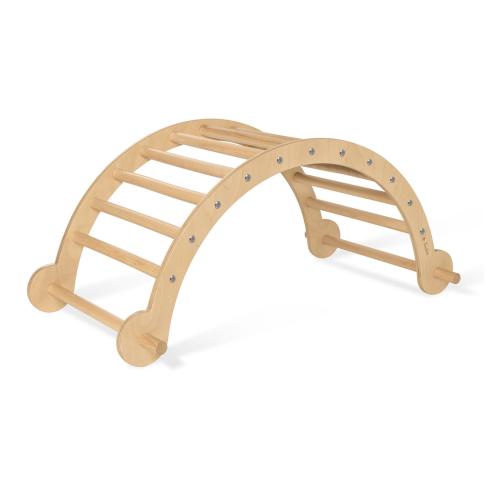 Kletterbogen und Wippe Kari 