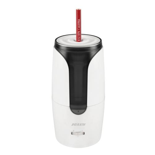 Herbert – der Elektrospitzer 