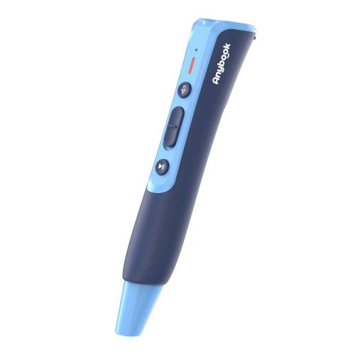 Anybook Pro – Audiostift 