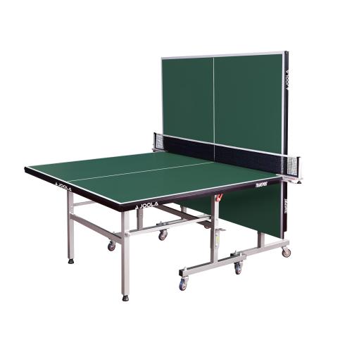Tischtennisplatte Transport 