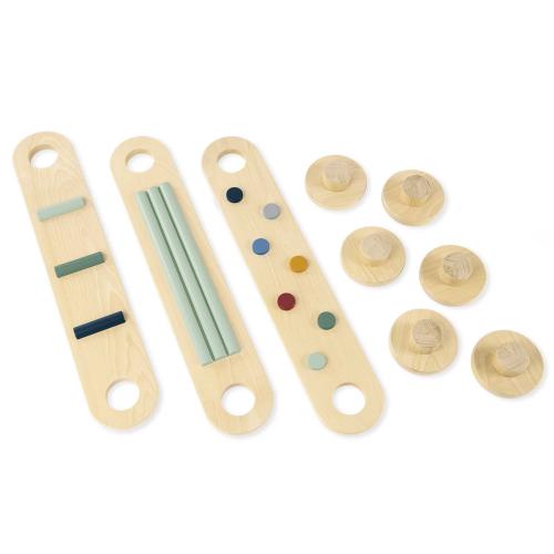 Balance Parcours Kari 